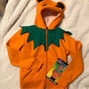 Deadhead Dancing Bear Children’s Jacket US sz 4-6